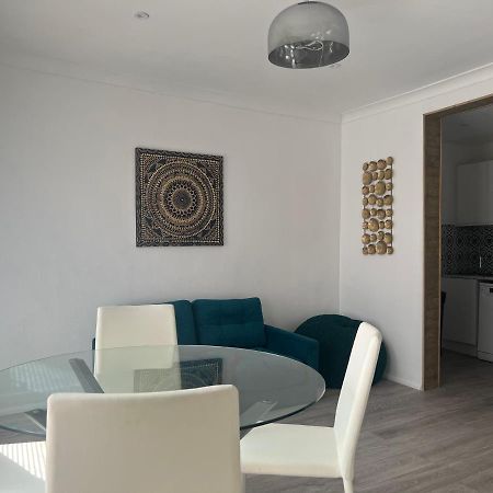 Excellent 3Bed Flat Apartment Folkestone Exterior photo