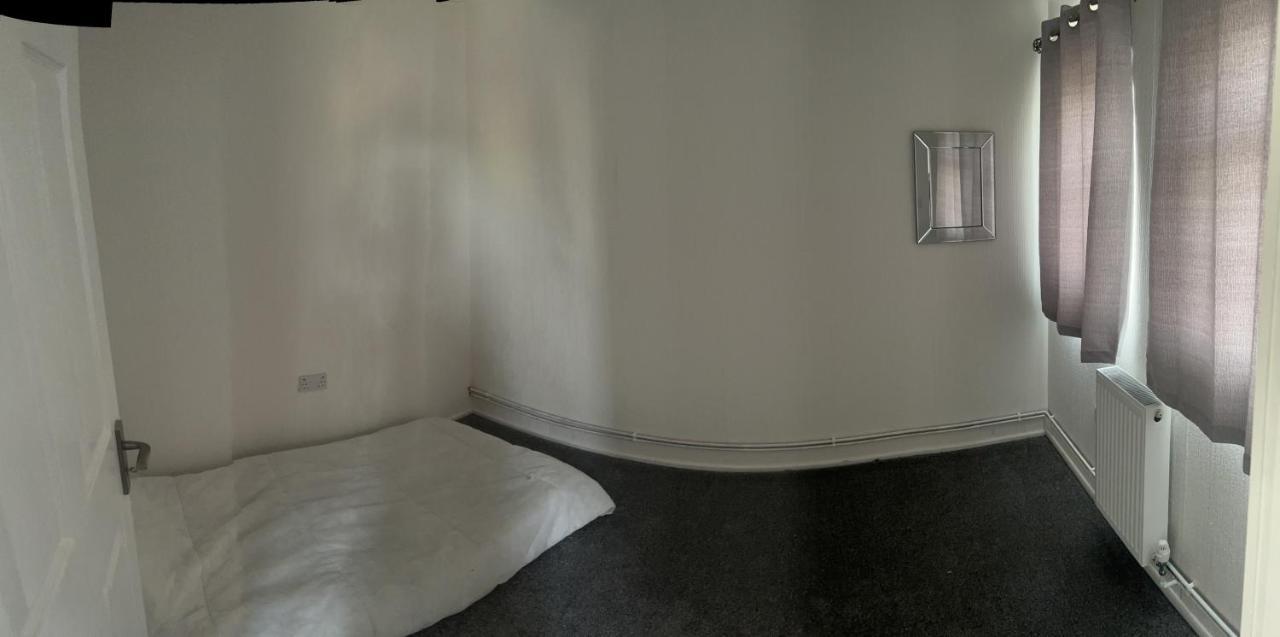 Excellent 3Bed Flat Apartment Folkestone Exterior photo