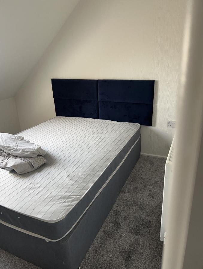 Excellent 3Bed Flat Apartment Folkestone Exterior photo