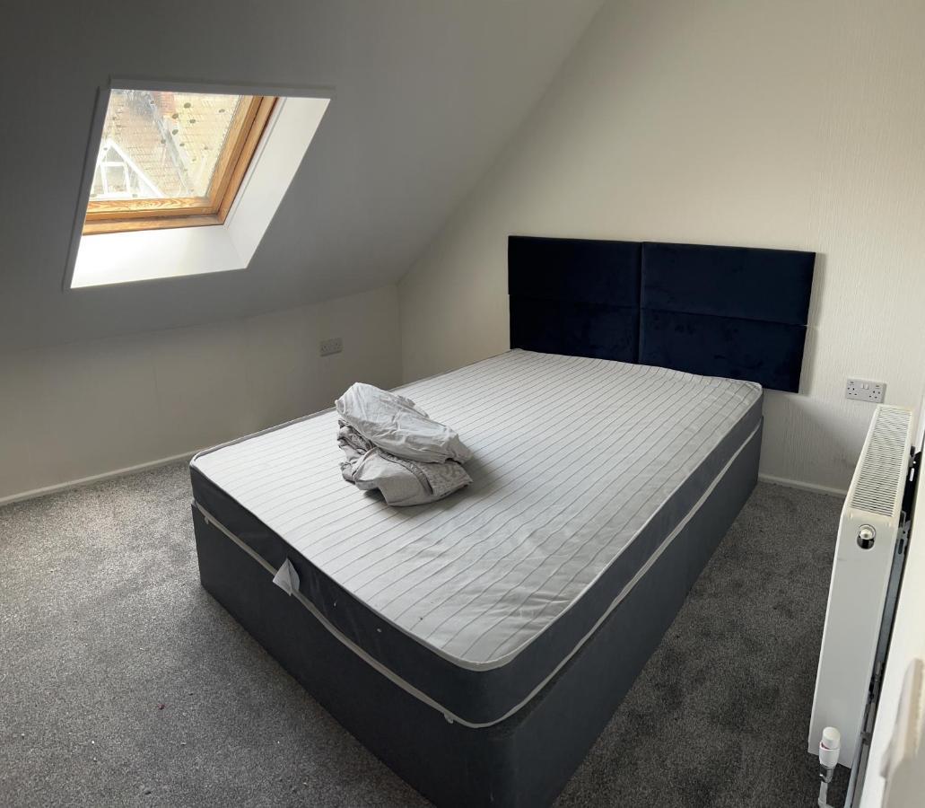 Excellent 3Bed Flat Apartment Folkestone Exterior photo